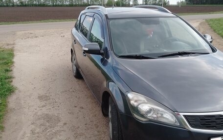 KIA cee'd I рестайлинг, 2010 год, 750 000 рублей, 4 фотография