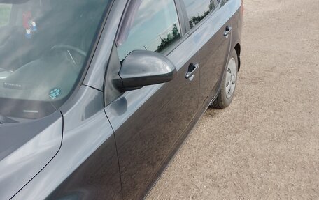 KIA cee'd I рестайлинг, 2010 год, 750 000 рублей, 7 фотография