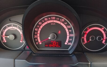 KIA cee'd I рестайлинг, 2010 год, 750 000 рублей, 14 фотография