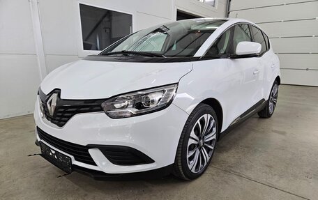 Renault Scenic IV, 2020 год, 1 560 000 рублей, 2 фотография