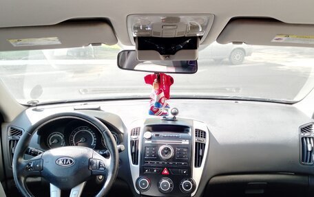 KIA cee'd I рестайлинг, 2010 год, 750 000 рублей, 15 фотография