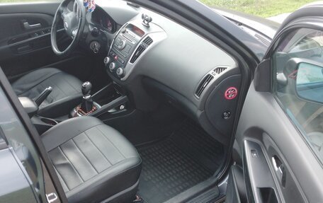 KIA cee'd I рестайлинг, 2010 год, 750 000 рублей, 13 фотография
