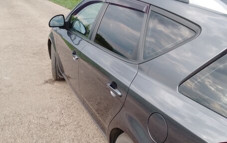 KIA cee'd I рестайлинг, 2010 год, 750 000 рублей, 6 фотография