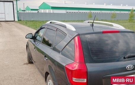 KIA cee'd I рестайлинг, 2010 год, 750 000 рублей, 8 фотография