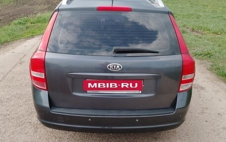 KIA cee'd I рестайлинг, 2010 год, 750 000 рублей, 11 фотография