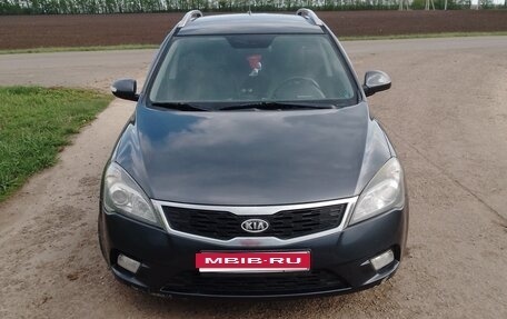 KIA cee'd I рестайлинг, 2010 год, 750 000 рублей, 12 фотография