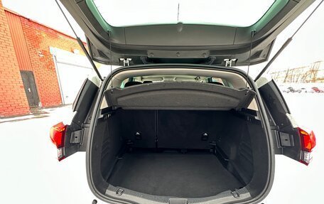 Renault Scenic IV, 2020 год, 1 560 000 рублей, 13 фотография