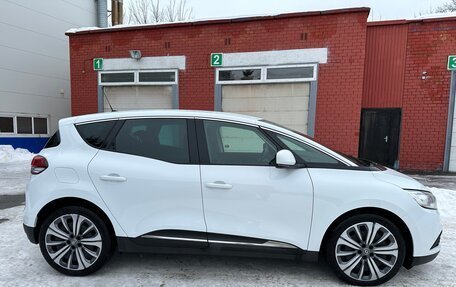 Renault Scenic IV, 2020 год, 1 560 000 рублей, 8 фотография