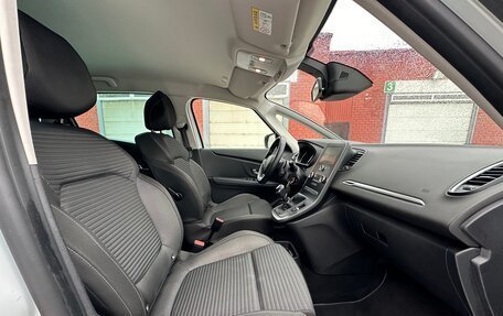 Renault Scenic IV, 2020 год, 1 560 000 рублей, 11 фотография
