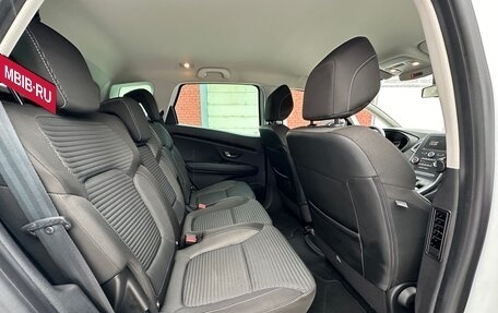 Renault Scenic IV, 2020 год, 1 560 000 рублей, 12 фотография