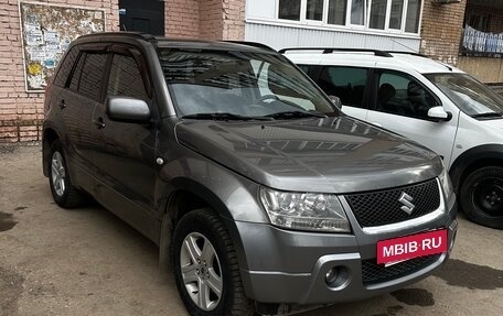 Suzuki Grand Vitara, 2008 год, 800 000 рублей, 2 фотография