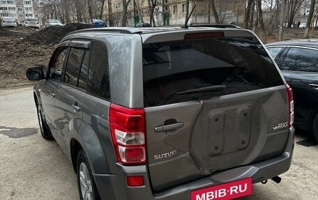 Suzuki Grand Vitara, 2008 год, 800 000 рублей, 4 фотография