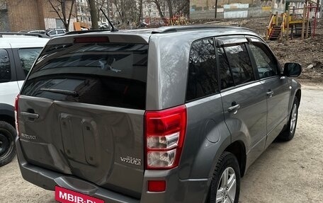 Suzuki Grand Vitara, 2008 год, 800 000 рублей, 3 фотография