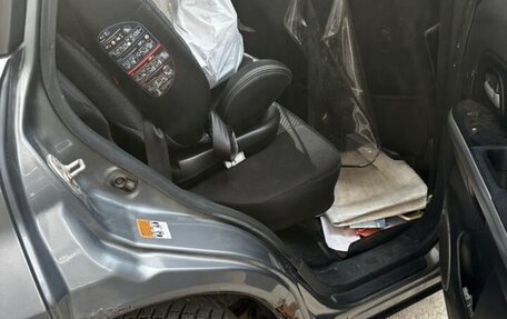 Suzuki Grand Vitara, 2008 год, 800 000 рублей, 8 фотография