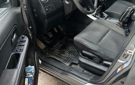 Suzuki Grand Vitara, 2008 год, 800 000 рублей, 5 фотография