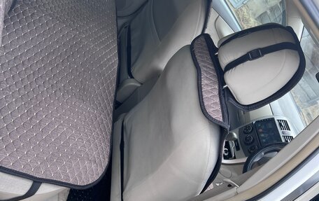 Toyota Corolla, 2009 год, 680 000 рублей, 8 фотография