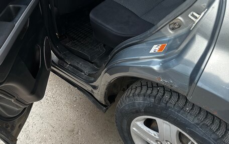 Suzuki Grand Vitara, 2008 год, 800 000 рублей, 6 фотография