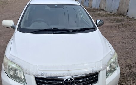 Toyota Corolla, 2009 год, 680 000 рублей, 10 фотография