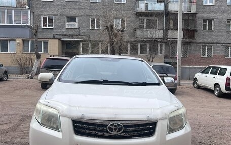 Toyota Corolla, 2009 год, 680 000 рублей, 3 фотография
