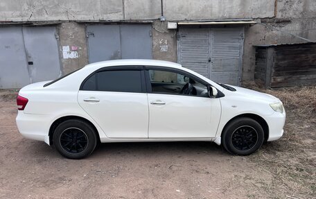 Toyota Corolla, 2009 год, 680 000 рублей, 13 фотография