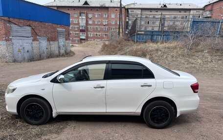 Toyota Corolla, 2009 год, 680 000 рублей, 15 фотография