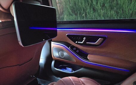 Mercedes-Benz S-Класс, 2020 год, 13 500 000 рублей, 5 фотография