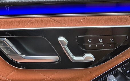Mercedes-Benz S-Класс, 2020 год, 13 500 000 рублей, 8 фотография