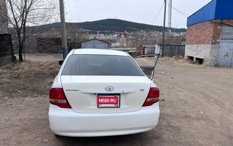 Toyota Corolla, 2009 год, 680 000 рублей, 14 фотография