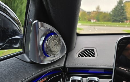 Mercedes-Benz S-Класс, 2020 год, 13 500 000 рублей, 10 фотография