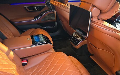 Mercedes-Benz S-Класс, 2020 год, 13 500 000 рублей, 20 фотография