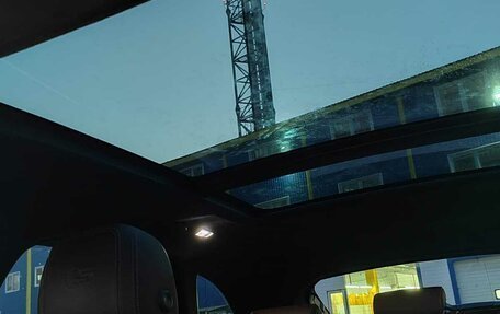 Jaguar F-Pace, 2016 год, 2 999 999 рублей, 9 фотография