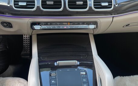 Mercedes-Benz GLS, 2021 год, 13 500 000 рублей, 10 фотография