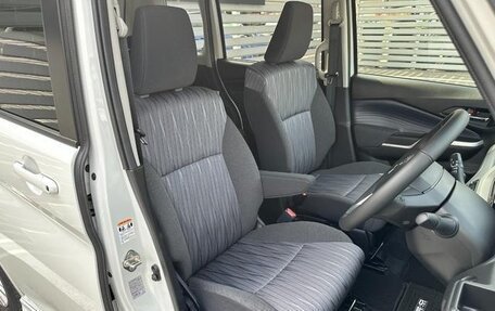 Mitsubishi Delica D:2, 2022 год, 1 190 000 рублей, 7 фотография