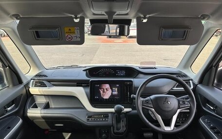 Mitsubishi Delica D:2, 2022 год, 1 190 000 рублей, 5 фотография