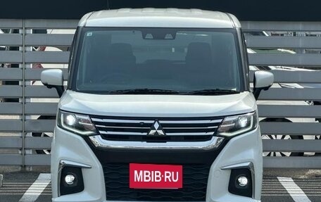 Mitsubishi Delica D:2, 2022 год, 1 190 000 рублей, 2 фотография