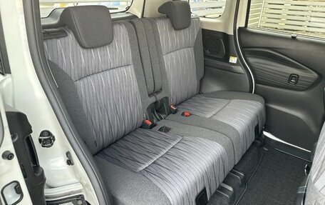 Mitsubishi Delica D:2, 2022 год, 1 190 000 рублей, 8 фотография