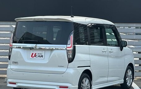 Mitsubishi Delica D:2, 2022 год, 1 190 000 рублей, 14 фотография