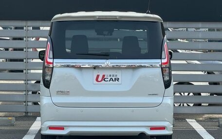 Mitsubishi Delica D:2, 2022 год, 1 190 000 рублей, 13 фотография