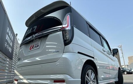 Mitsubishi Delica D:2, 2022 год, 1 190 000 рублей, 12 фотография