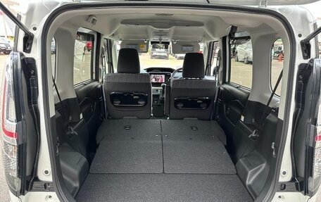 Mitsubishi Delica D:2, 2022 год, 1 190 000 рублей, 10 фотография