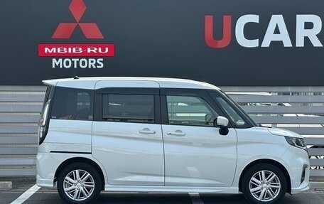 Mitsubishi Delica D:2, 2022 год, 1 190 000 рублей, 4 фотография