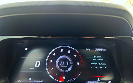 Hyundai Elantra, 2023 год, 2 390 000 рублей, 21 фотография