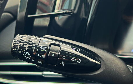 Hyundai Elantra, 2023 год, 2 390 000 рублей, 32 фотография