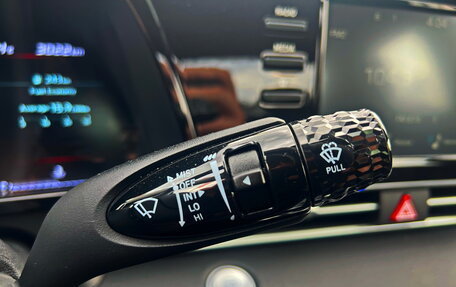 Hyundai Elantra, 2023 год, 2 390 000 рублей, 31 фотография