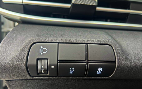 Hyundai Elantra, 2023 год, 2 390 000 рублей, 29 фотография