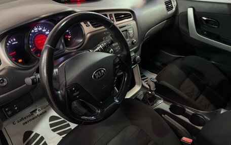 KIA cee'd III, 2014 год, 727 000 рублей, 5 фотография
