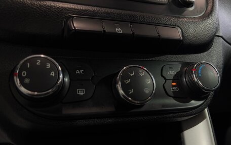KIA cee'd III, 2014 год, 727 000 рублей, 13 фотография