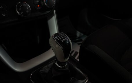 KIA cee'd III, 2014 год, 727 000 рублей, 14 фотография