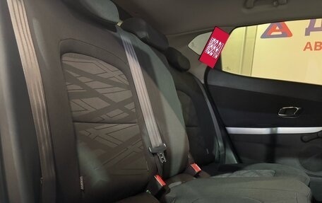 KIA cee'd III, 2014 год, 727 000 рублей, 16 фотография