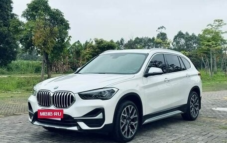 BMW X1, 2020 год, 2 500 000 рублей, 3 фотография